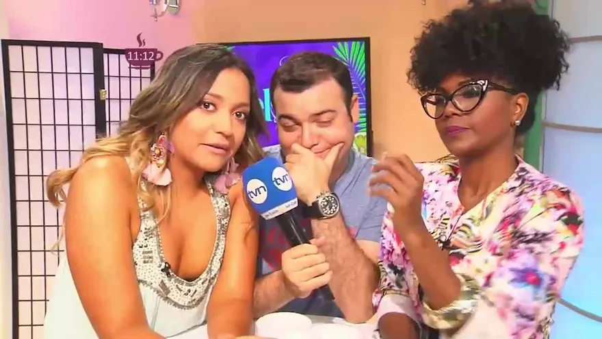 Revive la semana en Jelou con temas interesantes, juegos y mucha música