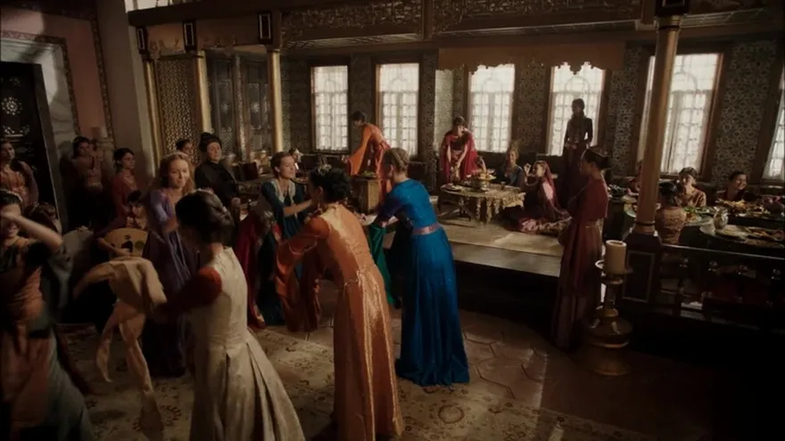 El Sultán capítulo 120