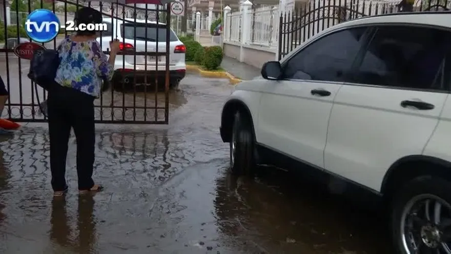 Diágnostico de las inundaciones en Condado del Rey