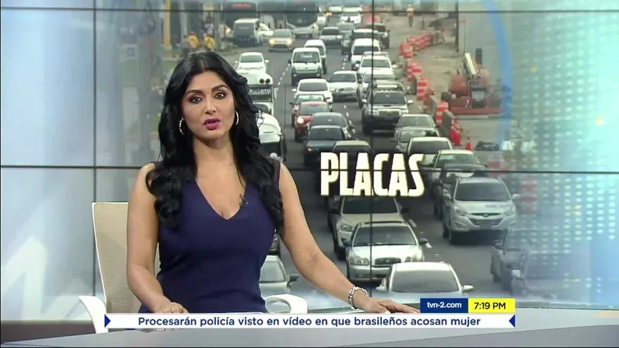 Noticiero Estelar 19 de junio del 2018 - Bloque 4