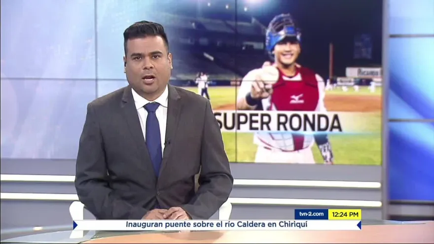 Noticiero MD 28 de noviembre del 2018 - Bloque 1