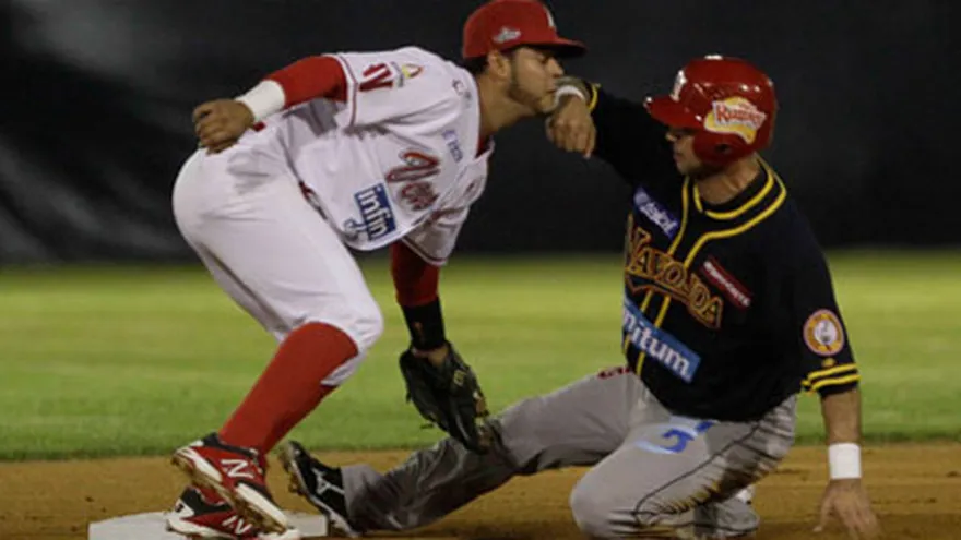 Mazatlán vence a Mayos y mantiene liderato en el Pacífico