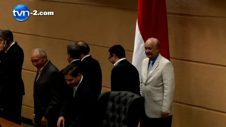 Reformas electorales no se aprobarán de forma íntegra