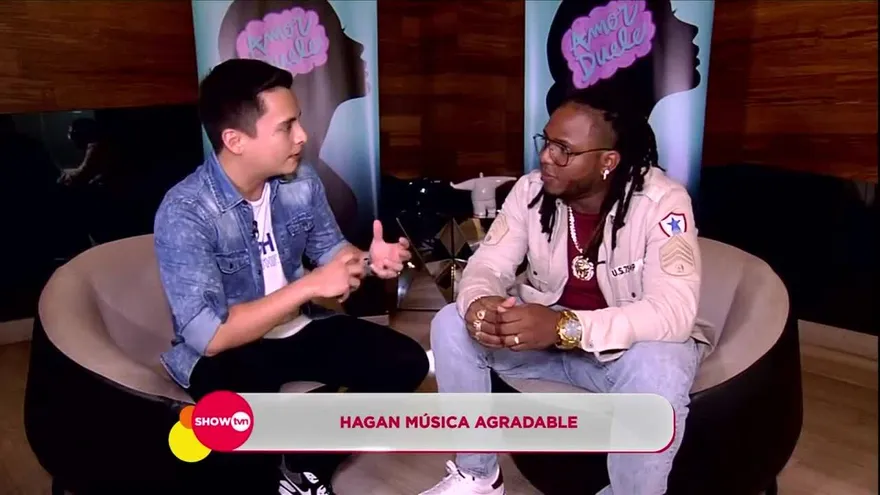 Show TVN - 27 de noviembre de 2019