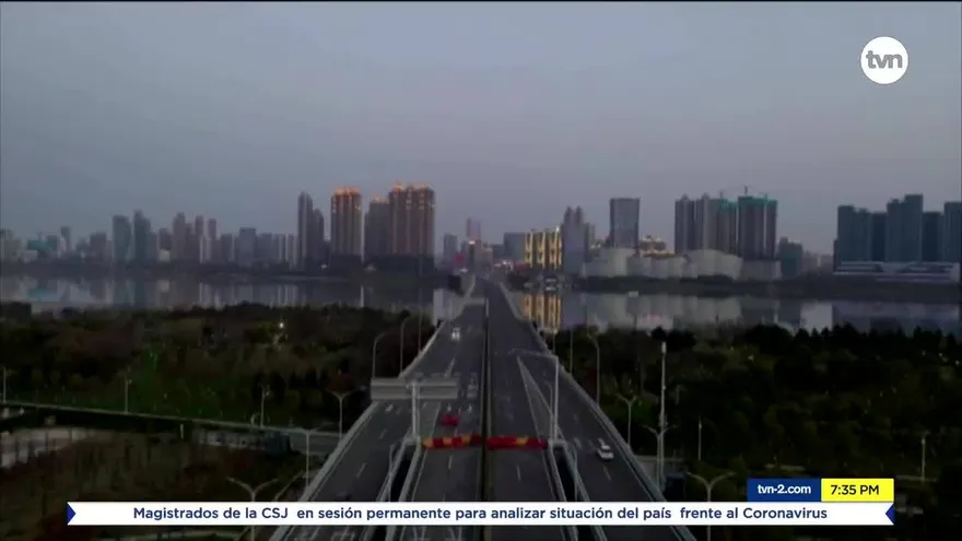 Los efectos que ha provocado en el medio ambiente el COVID-19