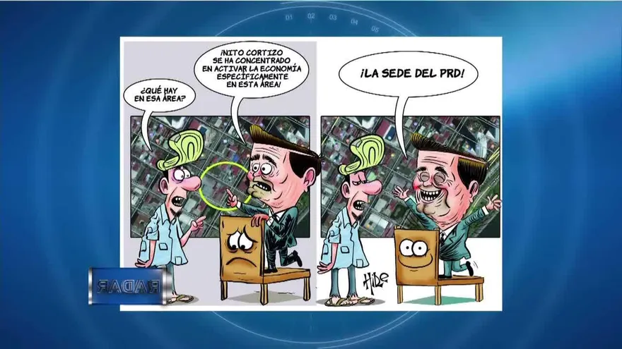 Bloque 5: Conclusiones y caricatura