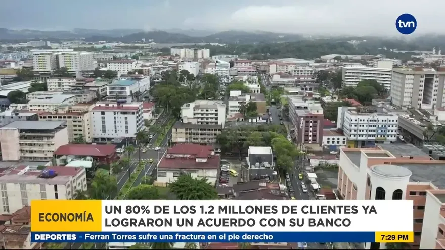 Interrogantes tras el vencimiento de la moratoria