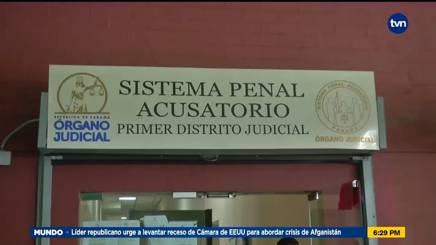 Se reanudaron las audiencias del caso Pinchazos