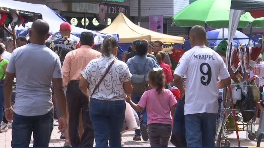 Menos nacimientos, más años: la transformación demográfica de Panamá.