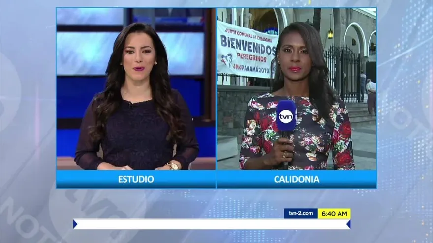 Noticiero AM 31 de enero del 2019 - Bloque 2