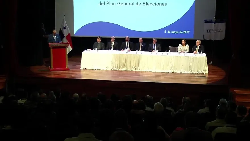 Noticiero MD 5 de mayo del 2017 - Bloque 3