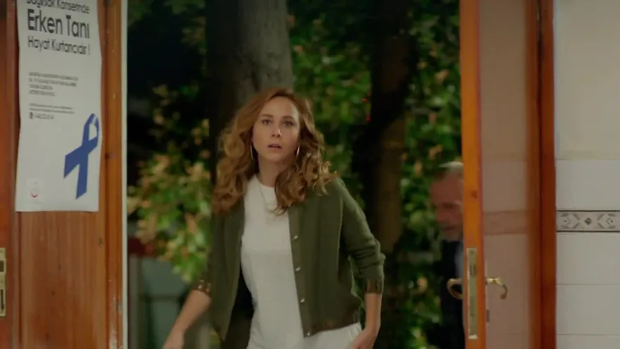 Por Mi Hijo - Capítulo 97