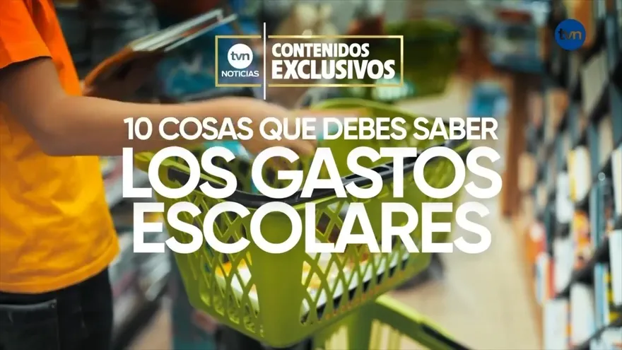 10 cosas que debes saber: Los gastos escolares