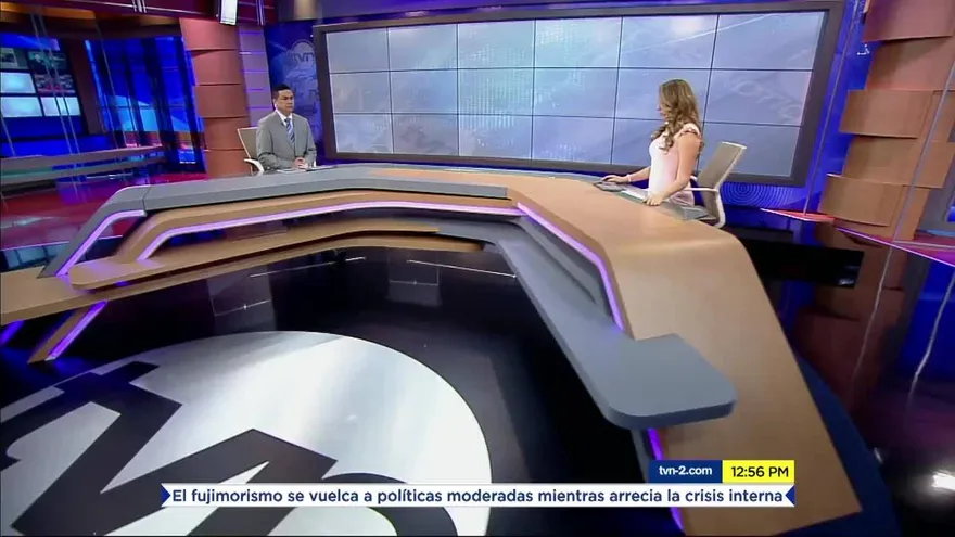 Noticiero MD 22 de octubre del 2018 - Bloque 4