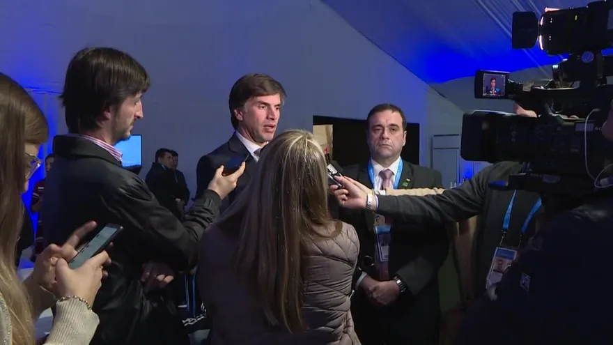 Mercosur aboga por aplicación provisoria de su pacto con la UE