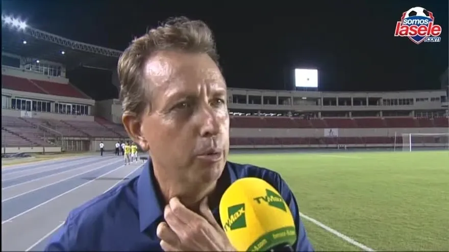 Declaraciones de Gary Stempel - DT del San Francisco