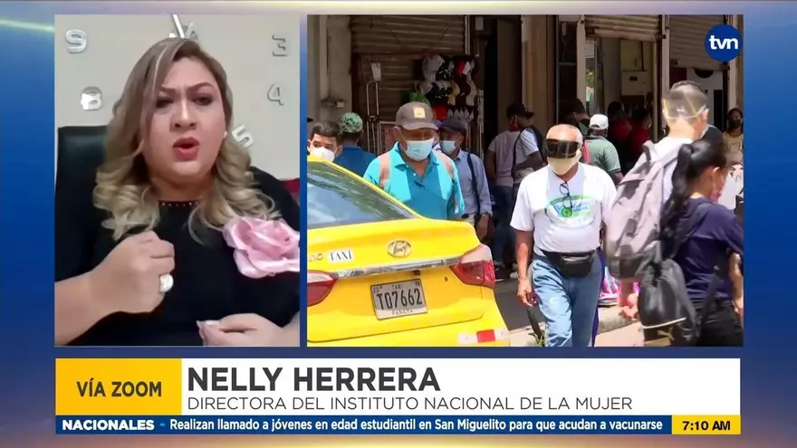 Preocupa aumento de violencia contra la mujer
