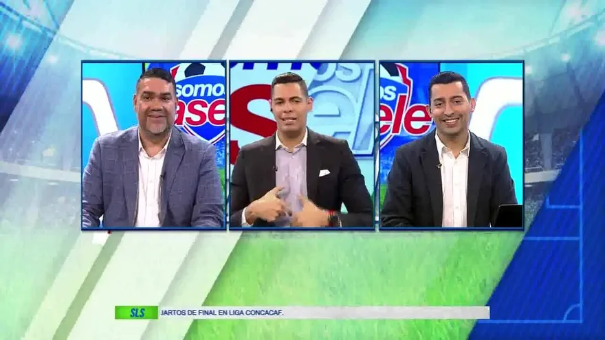 Somos La Sele Radio - 28 de Agosto del 2019