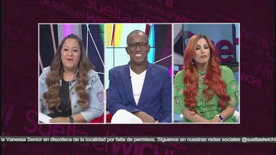 ¿DJ Mckoy y Luly Gallimore están saliendo?