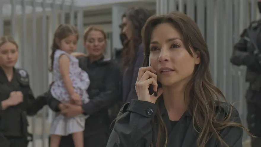 Capítulo Exclusivo de Final del Paraíso