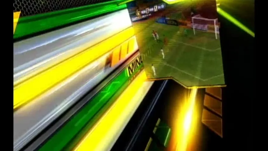 Minuto Final 29 de Febrero del 2012 Parte 1