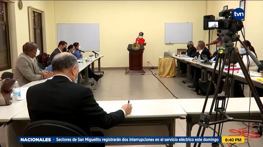 Más de 60 aspirantes a magistrados de la CSJ han sido entrevistados