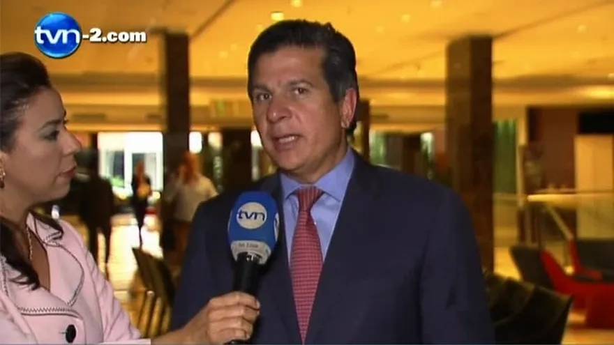 Varela reitera que diputados CD quieren conversar