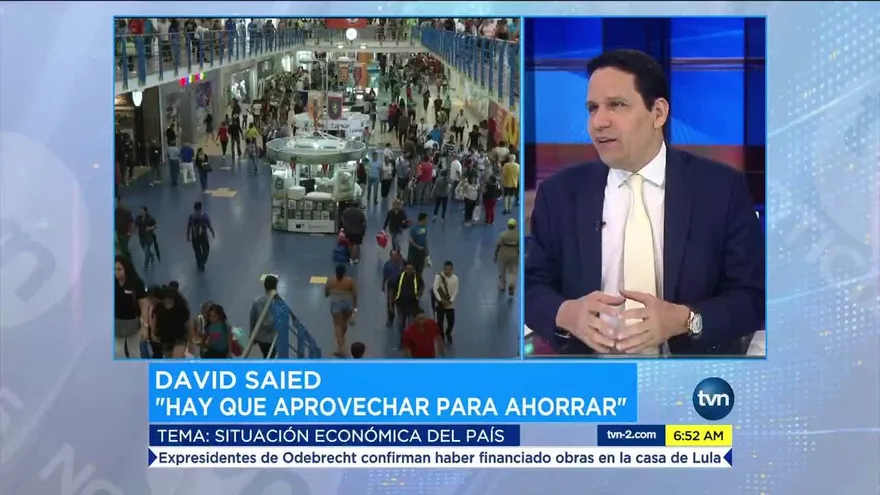 Experto advierte que Panamá tiene una 'economía bipolar'