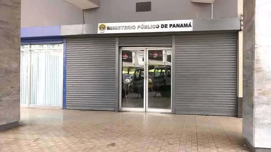 Indagatoria a Garúz en la Fiscalía Anticorrupción continuará la próxima semana