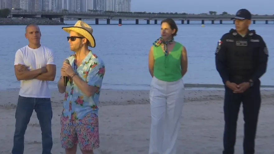 Anuncian festival carnavalesco en la Cinta Costera del 13 al 17 de febrero