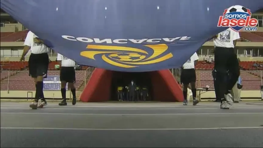 Premundial Sub-17: M