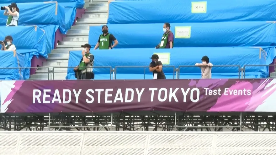 Más del 80% de los japoneses están en contra de realizar los JJOO este verano, según encuesta