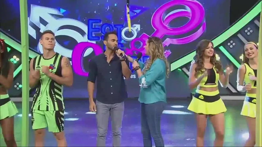 Esto Es Guerra - 11/10/17