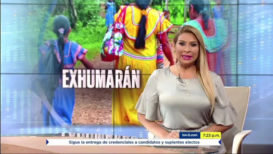 Noticiero Estelar 25 de junio del 2019 - Bloque 3