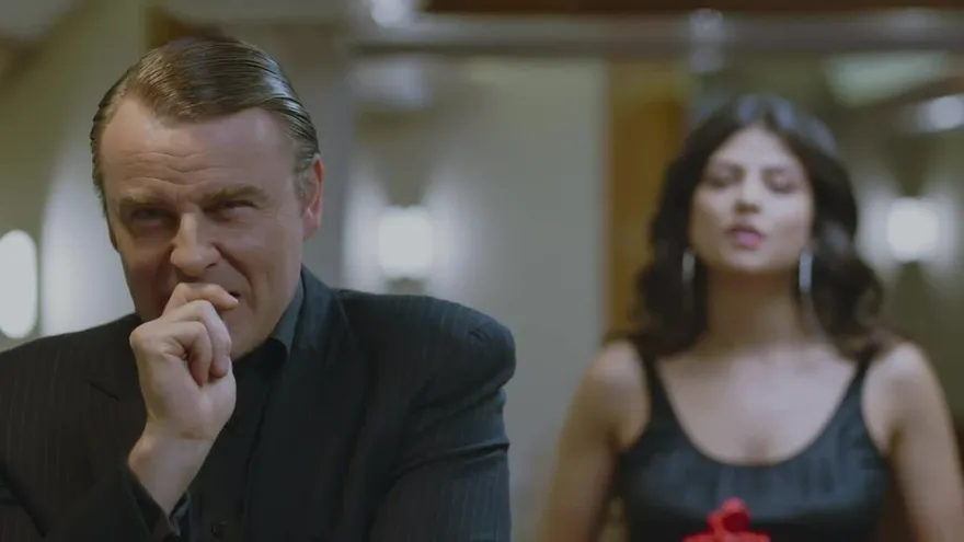 El Final del Paraíso - Capitulo 56