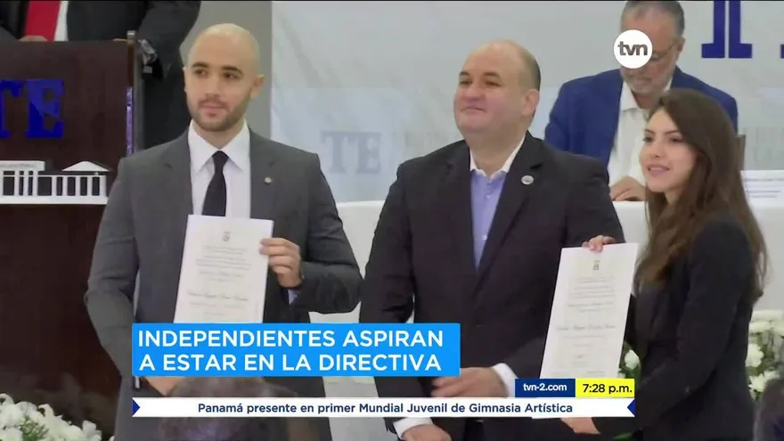 Inician negociaciones en la Asamblea Nacional