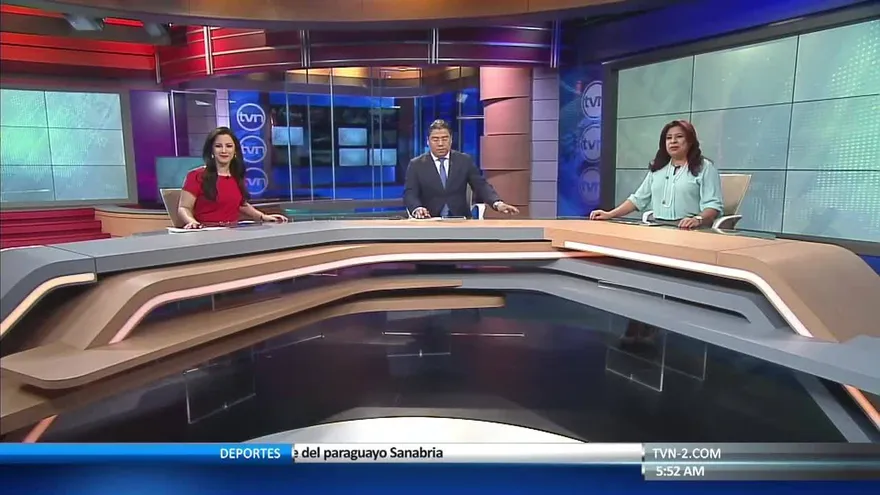 Noticiero AM 26 de septiembre de 2017 - Bloque 1