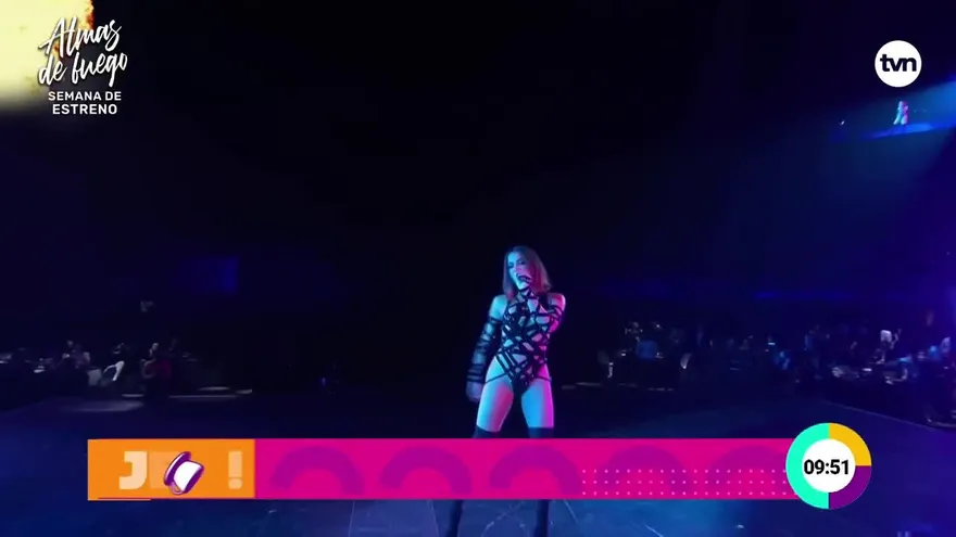 La zona del bochin en Jelou!