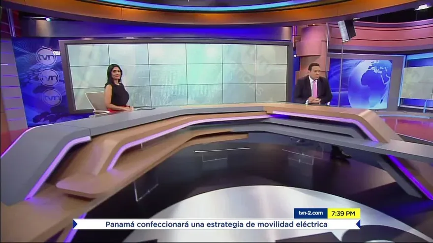 Noticiero Estelar 9 de agosto del 2018 - Bloque 5