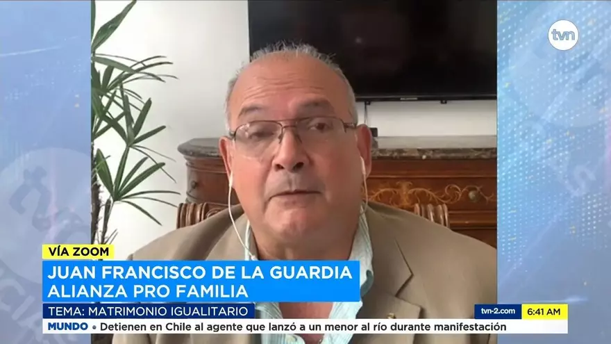 Siguen las reacciones por el matrimonio igualitario