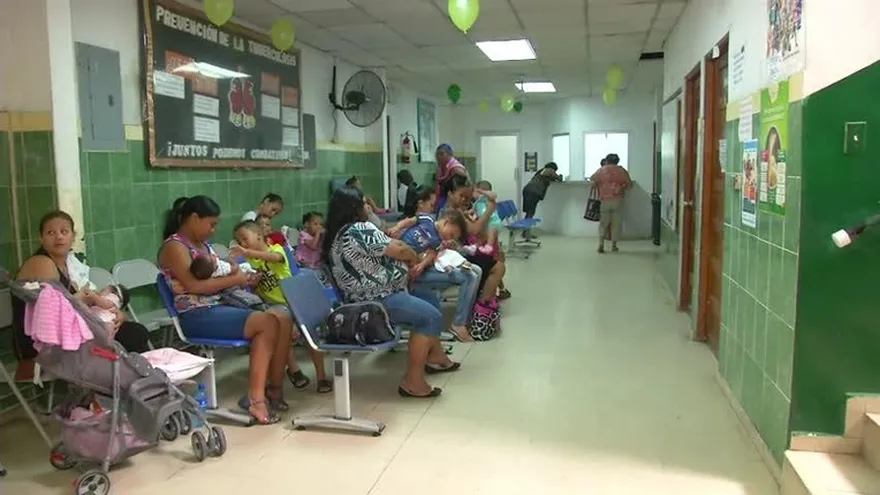 Higiene, fundamental para evitar casos de diarrea