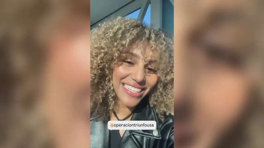 Karol Wilson avanza a la fase 3 de Operación Triunfo USA 2026