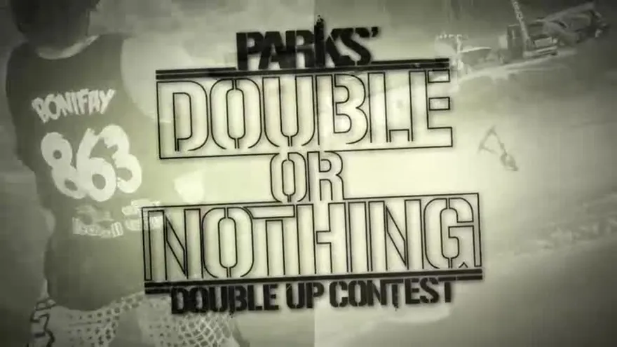 Double or Nothings: Wakeboard