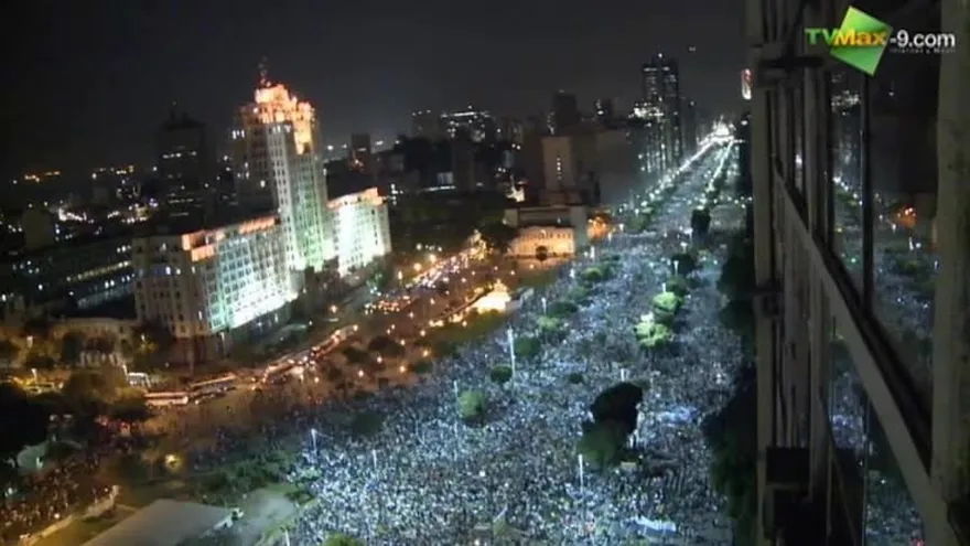 La seguridad, un desaf