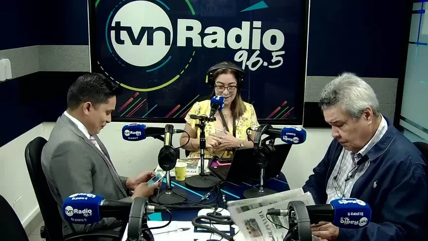 Mesa de Periodistas 16 de diciembre de 2019