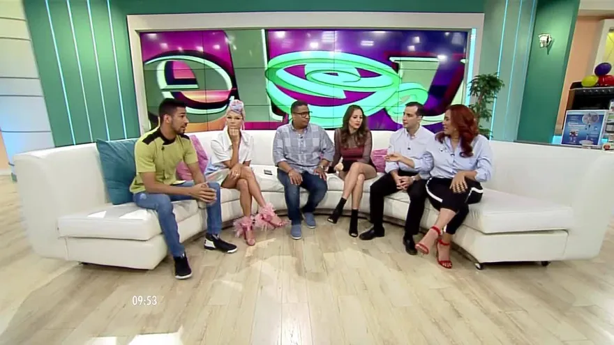 ¿Qué haces cuando tu jefe te acosa?