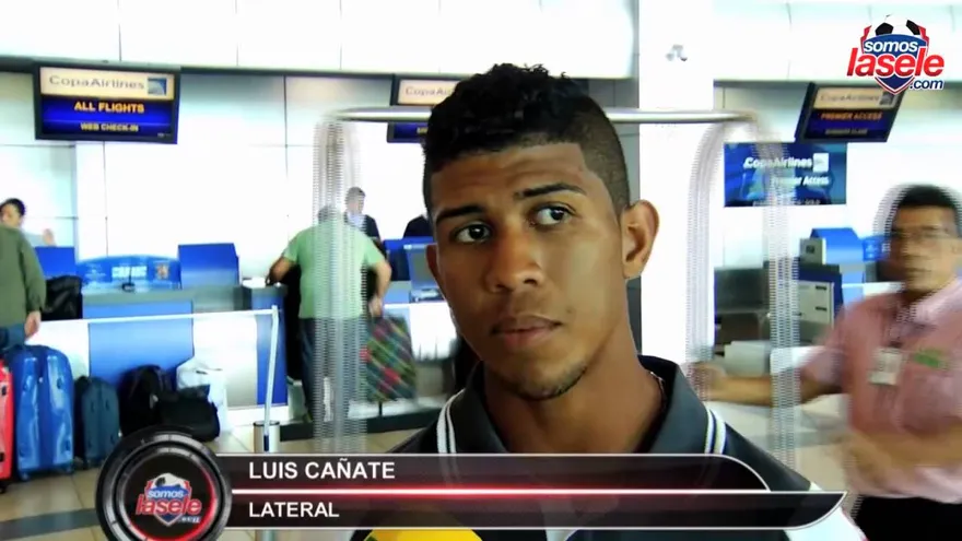 Selección Sub-20 viajó a Paraguay para asistir a cuadrangular