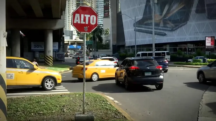 Imprudentes al volante
