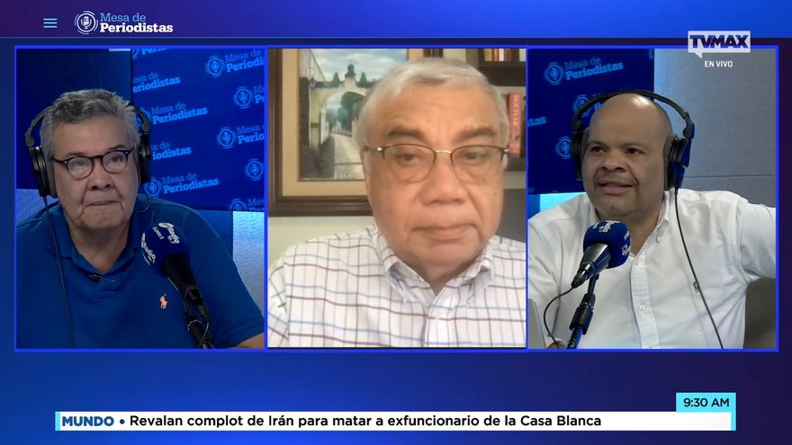 mesa de periodistas 12 8