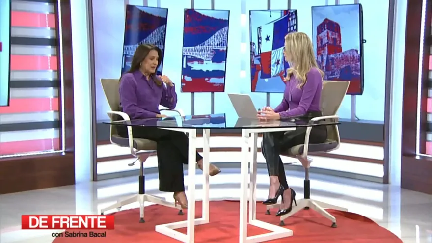 Bloque 3 De Frente: Importancia de resolver con proyectos el problema del agua